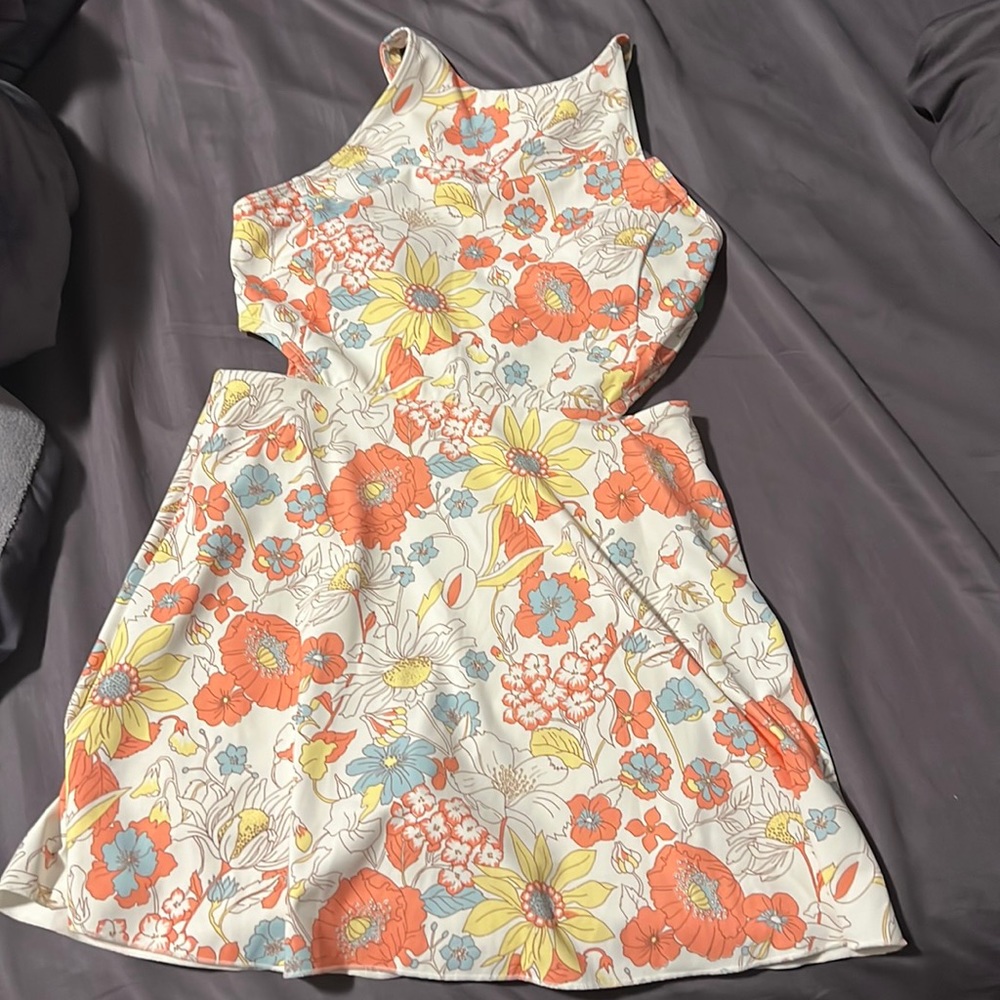 Tennis dress